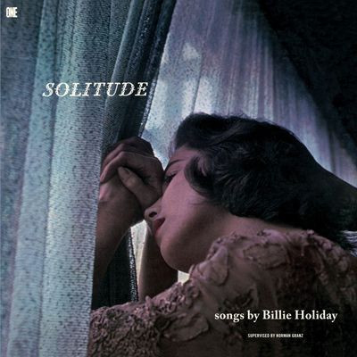 Виниловая пластинка Billie Holiday - Solitude (2024, Number One Essentials)