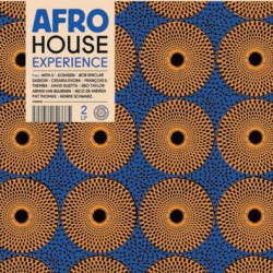 Виниловая пластинка Various Artists - Afro House Experience