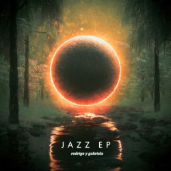 Виниловая пластинка Rodrigo Y Gabriela - The Jazz Ep