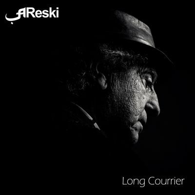 Виниловая пластинка Areski - Long Courrier