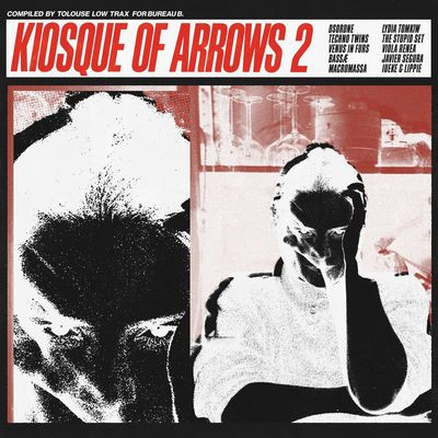 Виниловая пластинка Various Artists - Kiosque Of Arrows 2