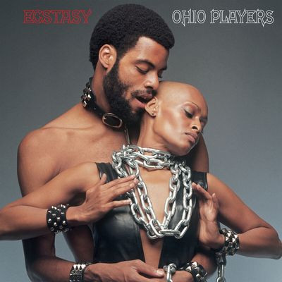 Виниловая пластинка Ohio Players - Ecstasy
