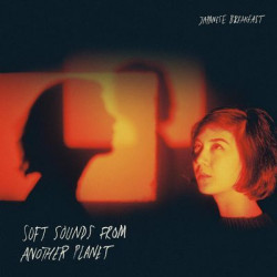 Виниловая пластинка Japanese Breakfast - Soft Sounds From Another Planet