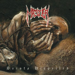 Виниловая пластинка Master - Saints Dispelled