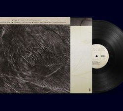 Виниловая пластинка Cocteau Twins And Harold Budd - The Moon and the Melodies