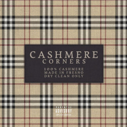 Виниловая пластинка Planet Asia &amp; A - Plus Tha Kid-Cashmere Corners