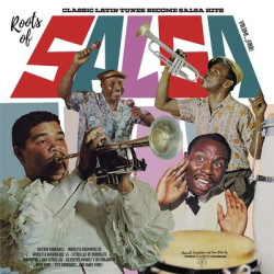 Виниловая пластинка Various Artists - Roots Of Salsa. Vol. 4 - Class