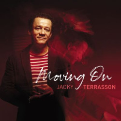 Виниловая пластинка Jacky Terrasson - Moving On