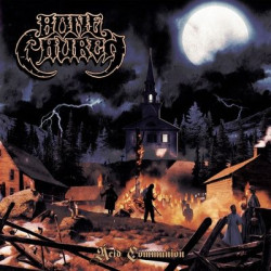 Виниловая пластинка Bone Church - Acid Communion