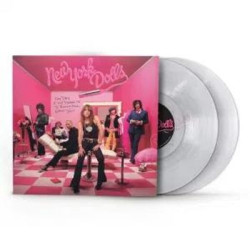 Виниловая пластинка New York Dolls - One Day It Will Please Us To R