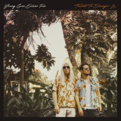 Виниловая пластинка Young Gun Silver Fox - Ticket to Shangri-La