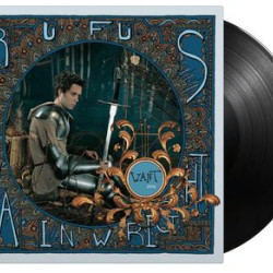 Виниловая пластинка Rufus Wainwright - Want One (2LP Black)