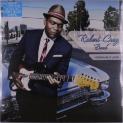 Виниловая пластинка Robert Cray Band - Nothin But Love