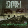 Виниловая пластинка DMX - The Great Depression (2LP)