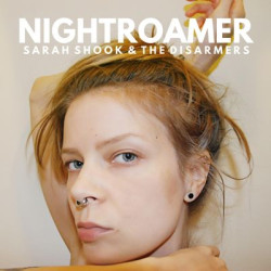 Виниловая пластинка Sarah Shook &amp; the Disarmers - Nightroamer