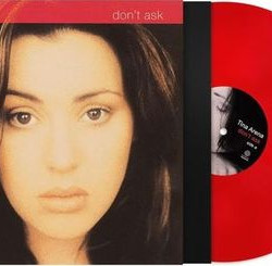 Виниловая пластинка Arena, Tina - Don'T Ask (30Th Anniversary Edition)