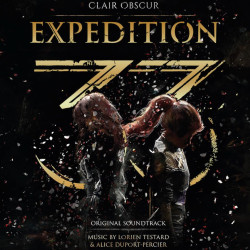 Виниловая пластинка Lorien Testard - Clair Obscur: Expedition 33 (6LP)