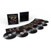 Виниловая пластинка Lorien Testard - Clair Obscur: Expedition 33 (6LP)