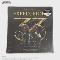 Виниловая пластинка Lorien Testard - Clair Obscur: Expedition 33 (6LP)
