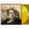 Виниловая пластинка David Bowie - Peter And The Wolf / Young Person's Guide To The Orchestra (LP Yellow)