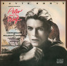 Виниловая пластинка David Bowie - Peter And The Wolf / Young Person's Guide To The Orchestra (LP Yellow)
