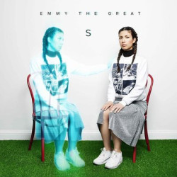 Виниловая пластинка Emmy The Great - S