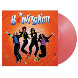 Виниловая пластинка B*Witched - B*Witched (LP) Pink