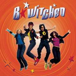 Виниловая пластинка B*Witched - B*Witched (LP) Pink
