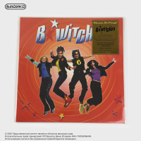 Виниловая пластинка B*Witched - B*Witched (LP) Pink