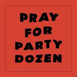 Виниловая пластинка Party Dozen - Pray For Party Dozen