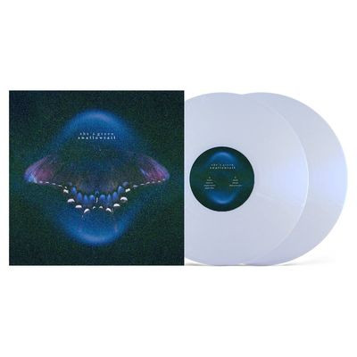 She'S Green - Swallowtail / Chrysalis (LP)