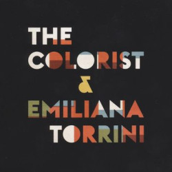Виниловая пластинка The Colourist And Emiliana Torrini - The Colourist And Emiliana Torrini