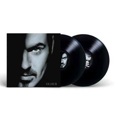 Виниловая пластинка Michael, George - Older (2LP)