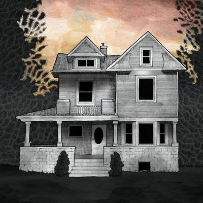 Виниловая пластинка Alison Chesley, Steve Albini, Tim Midyett - Music From The Film Girl On The Third Floor