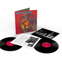 Виниловая пластинка Ten Years After - Ssssh [2025 Deluxe Edition]
