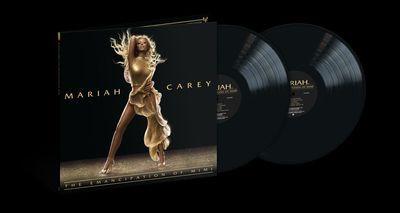 Виниловая пластинка Mariah Carey - The Emancipation Of Mimi (20Th Anniversary Releases)