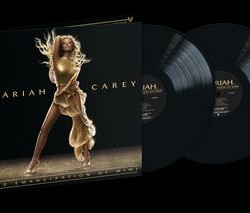 Виниловая пластинка Mariah Carey - The Emancipation Of Mimi (20Th Anniversary Releases)