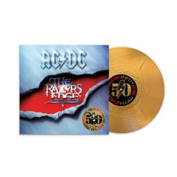 Виниловая пластинка AC/DC - The Razors Edge