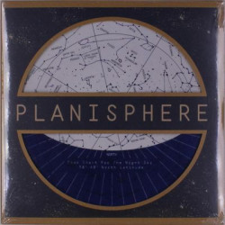 Виниловая пластинка Various Artists - Planisphere