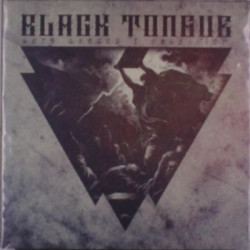 Виниловая пластинка Black Tongue - Born Hanged / Falsifier
