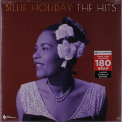 Виниловая пластинка Billie Holiday - The Hits