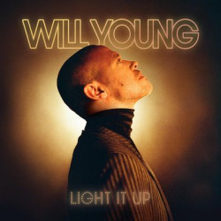 Виниловая пластинка Will Young - Light It Up