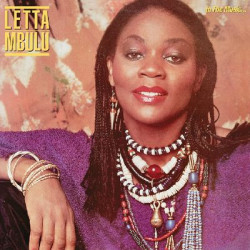 Виниловая пластинка Letta Mbulu - In The Music......the Village Never Ends (1LP) (LP)