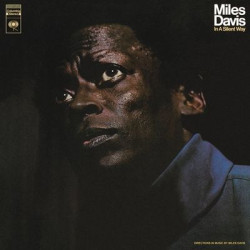 Виниловая пластинка Davis, Miles - In A Silent Way (1LP)