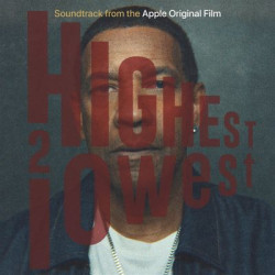 Виниловая пластинка Various - Highest 2 Lowest (Original Soundtrack)