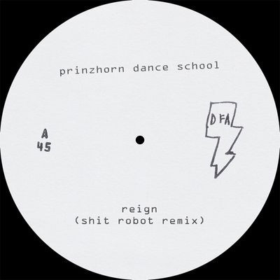 Виниловая пластинка Prinzhorn Dance School - Remixes