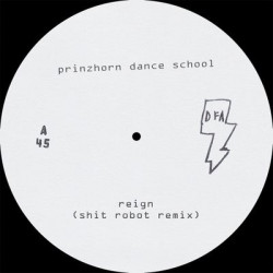 Виниловая пластинка Prinzhorn Dance School - Remixes
