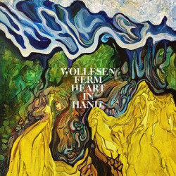 Виниловая пластинка Wollesen Ferm - Heart In Hand