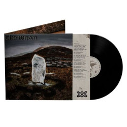 Виниловая пластинка The Wran - The Stone Man (LP)