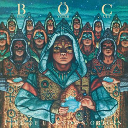 Виниловая пластинка Blue Oyster Cult - Fire Of Unknown Origin (1LP Black)